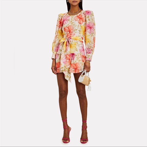 LoveShackFancy Dresses & Skirts - SALE!! NWT LoveShackFancy dress